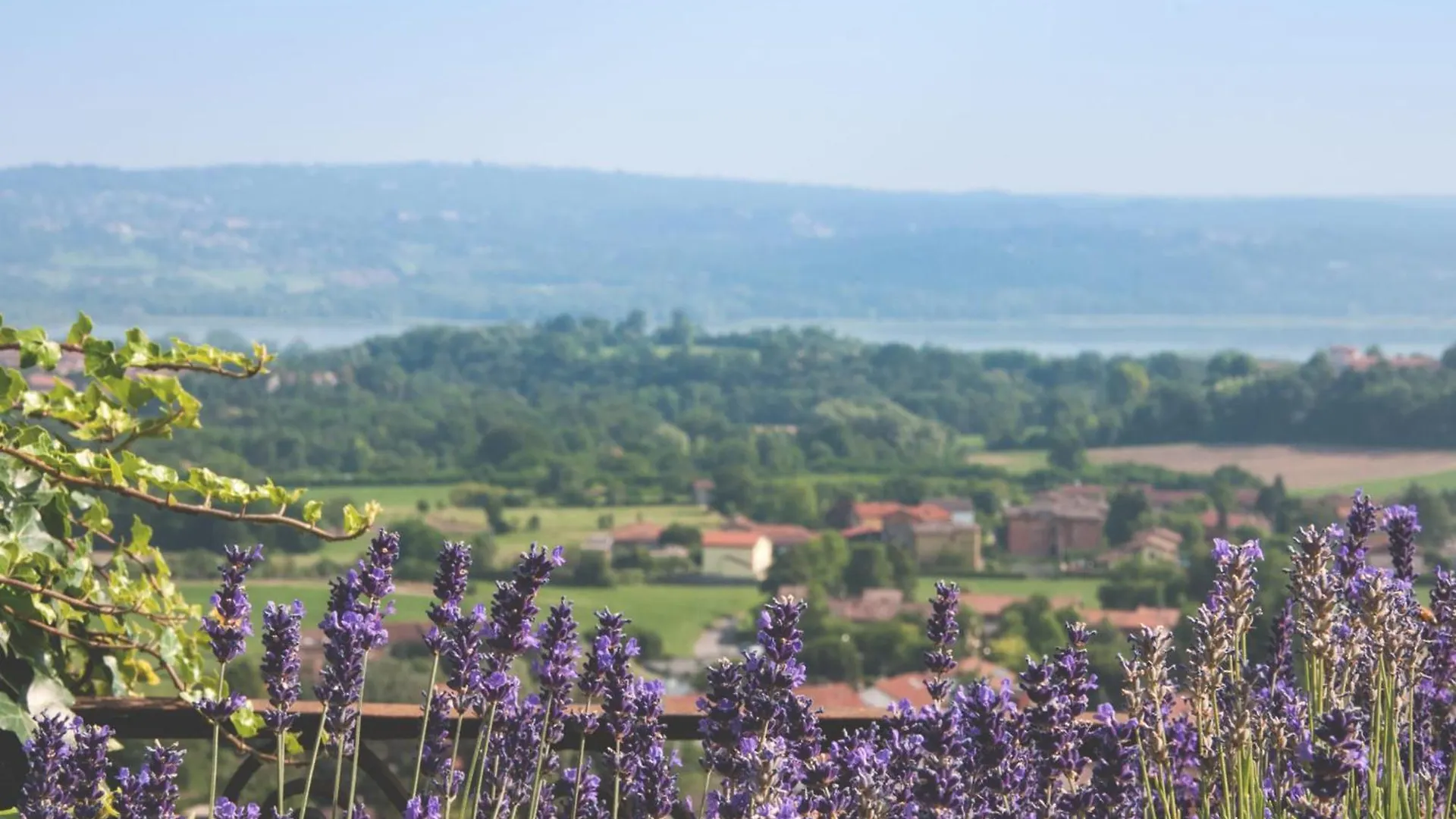 Villa La Limonera Casciago