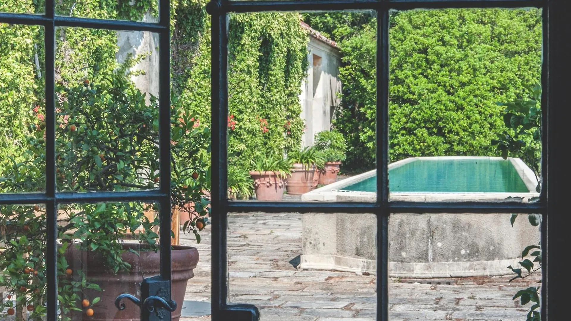Villa La Limonera Casciago