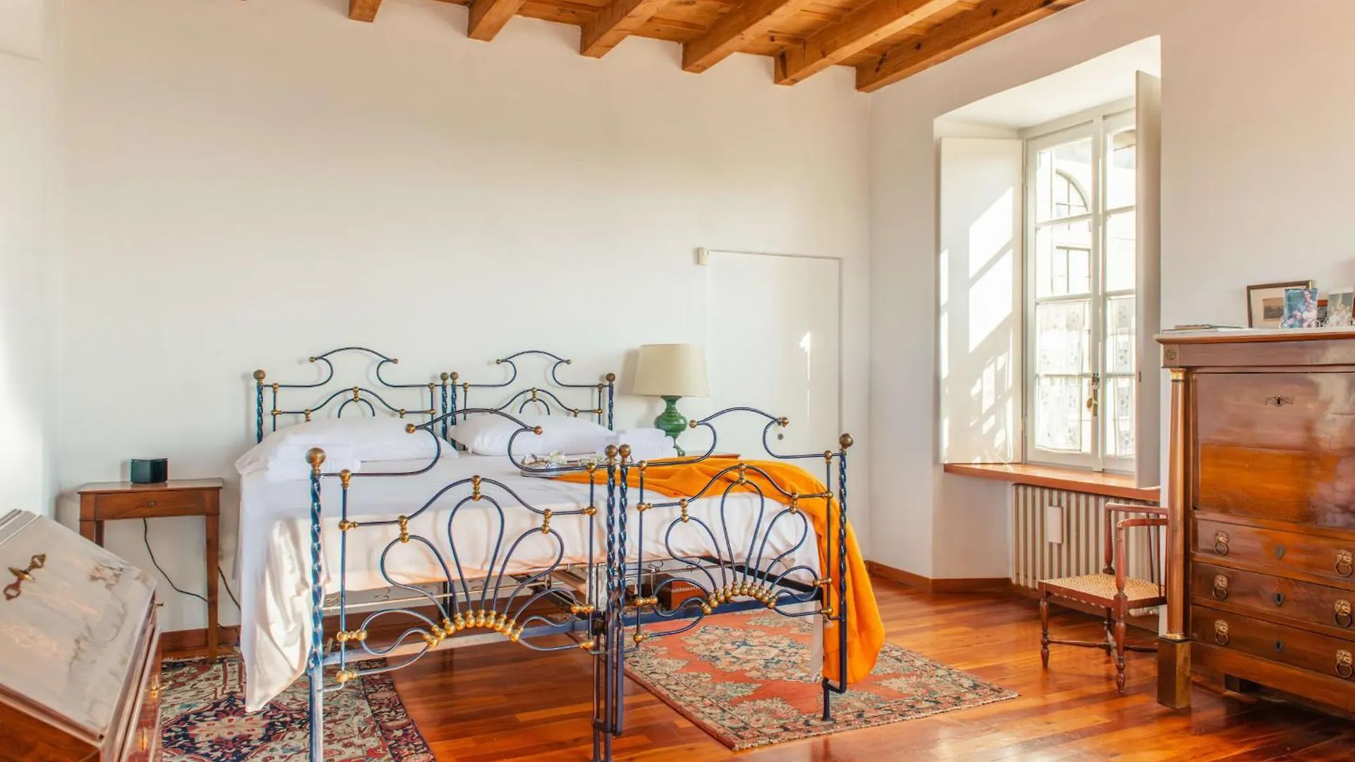 Villa La Limonera Casciago