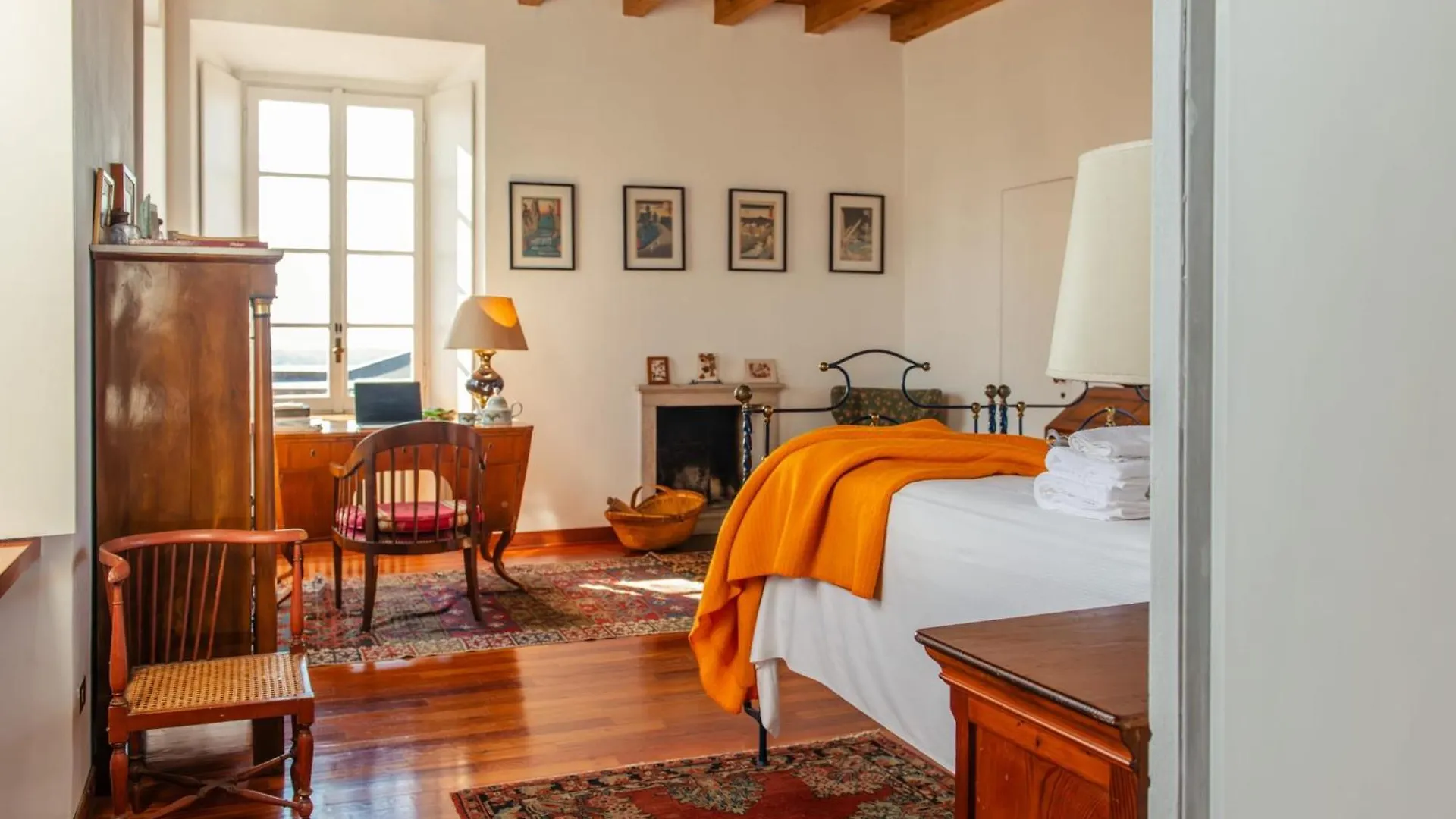 Villa La Limonera Casciago
