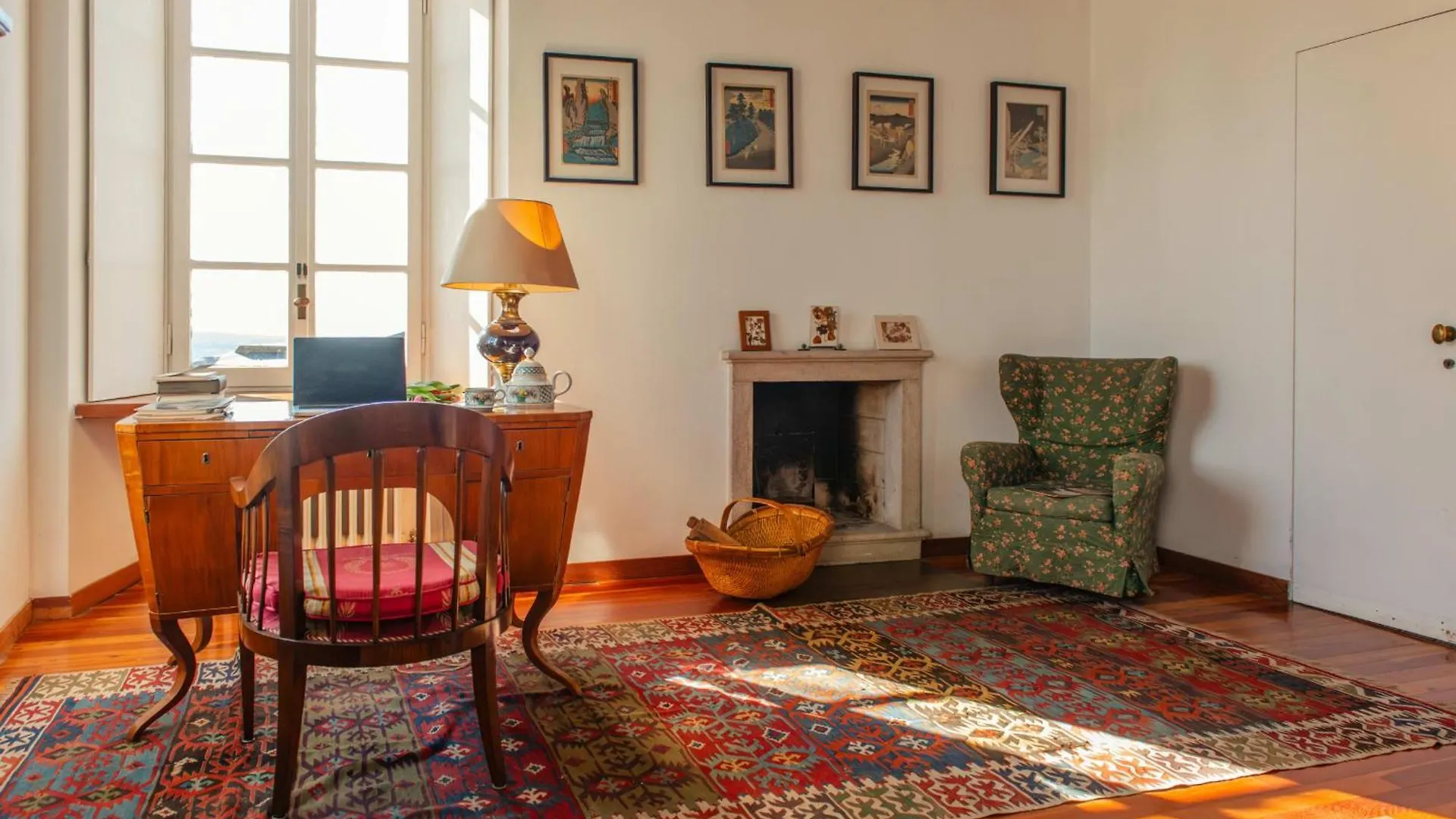 Villa La Limonera Casciago 0*,