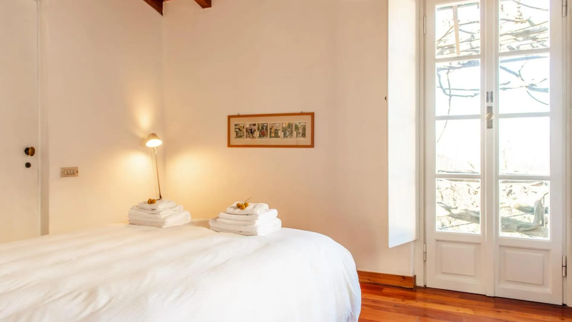 Villa La Limonera Casciago 0*,