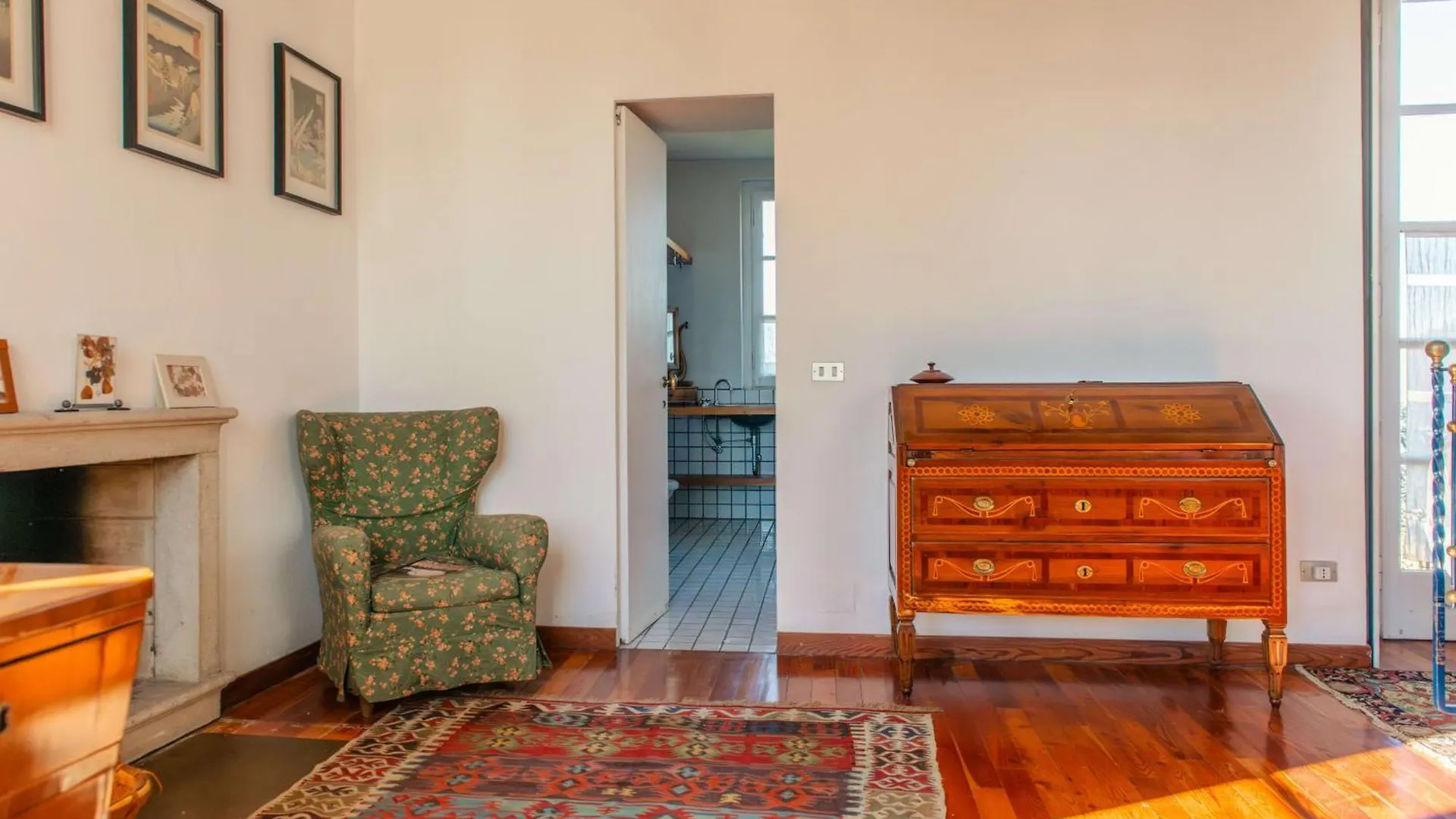 Villa La Limonera Casciago