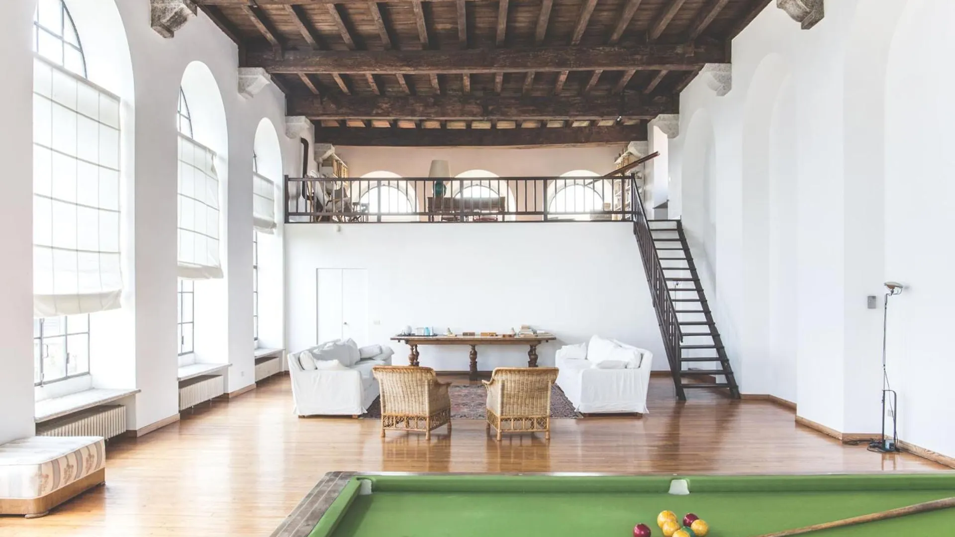 Villa La Limonera Casciago Italy